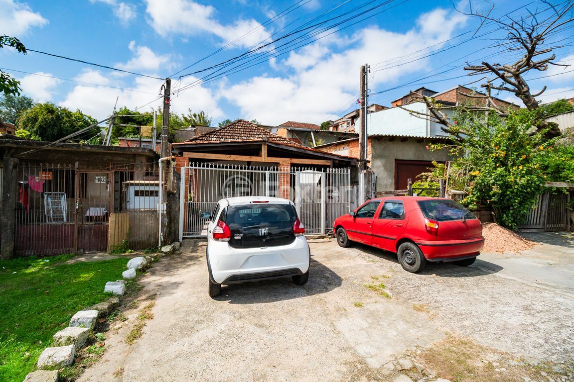 casa sobrado para comprar em Vila São José, Porto Alegre - foto 1