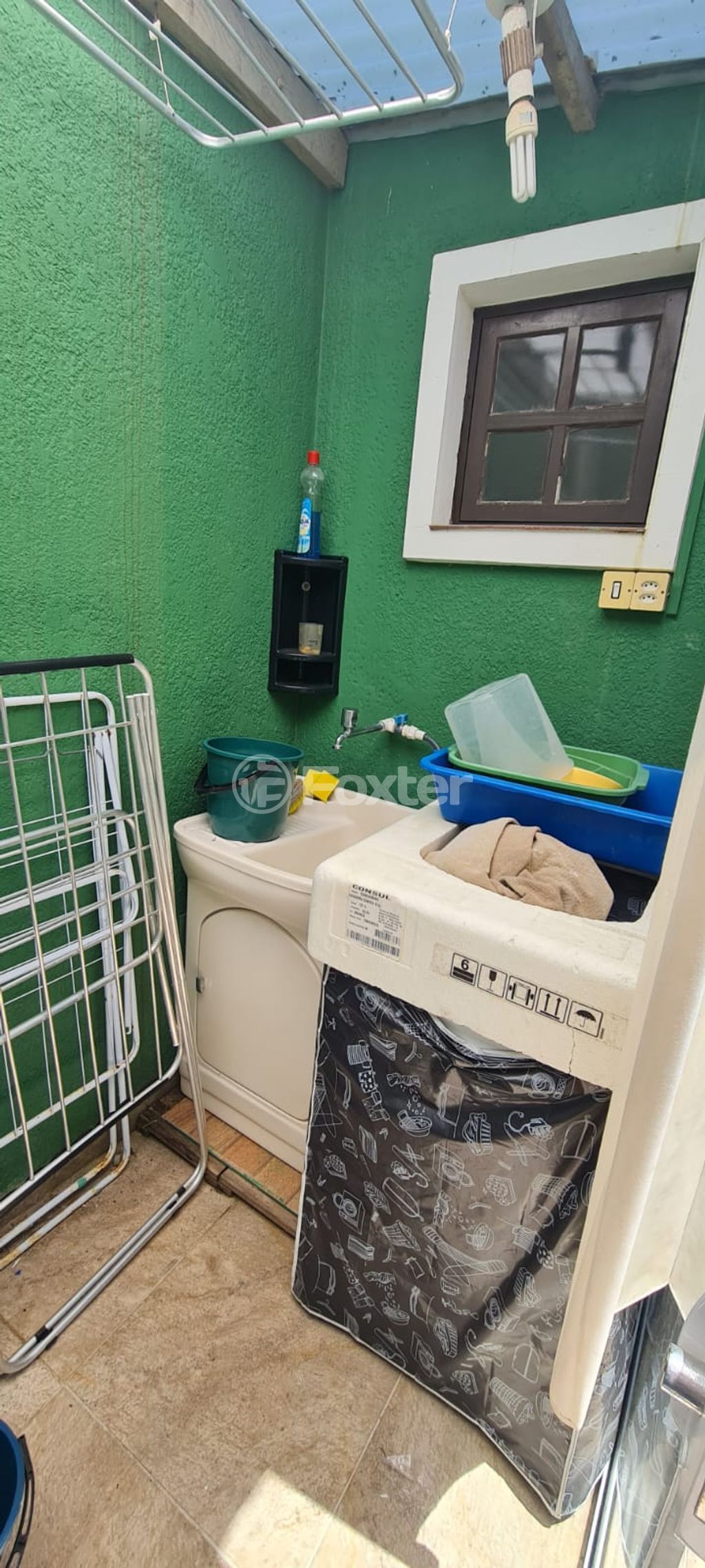 casa sobrado para comprar em Bagé, 2711 - foto 7