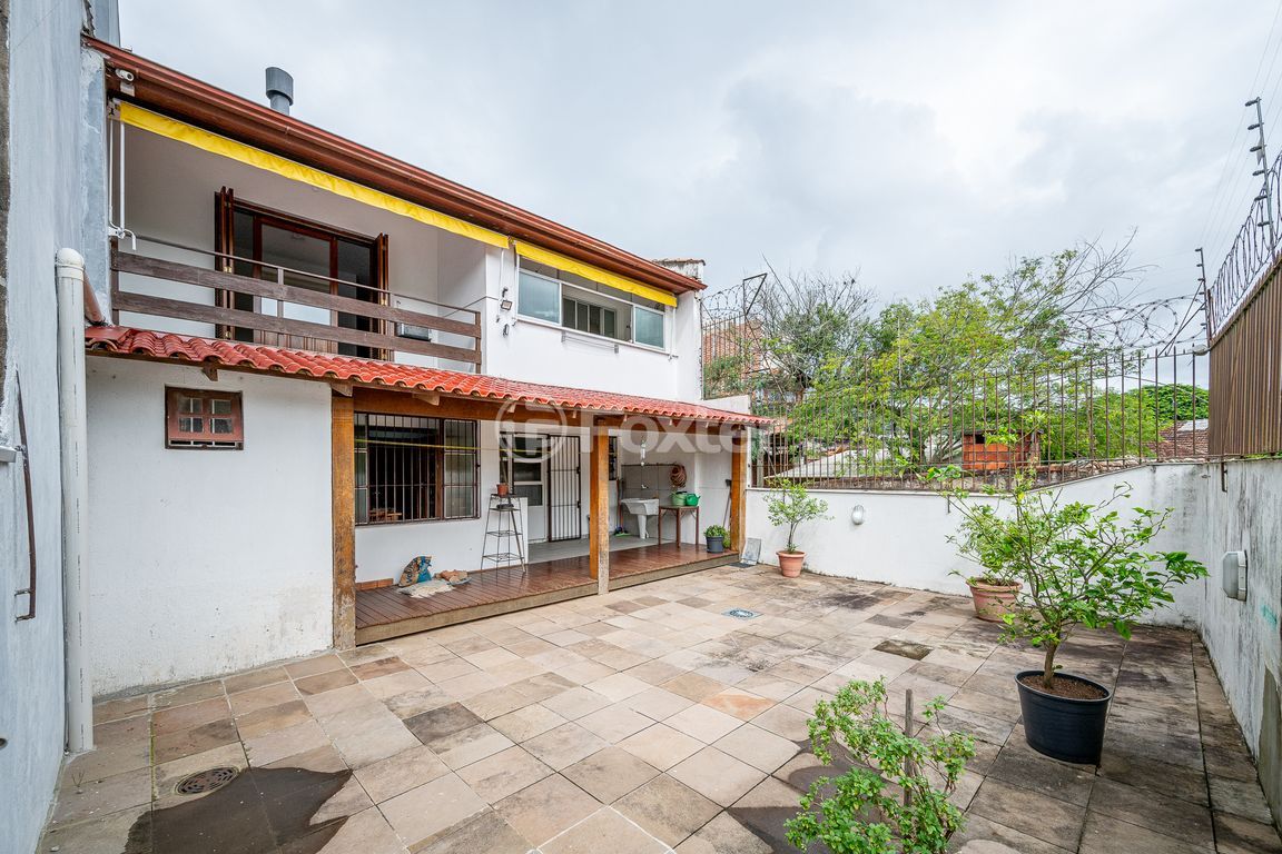 casa sobrado para comprar em Professor Clemente Pinto, 1167 - foto 42