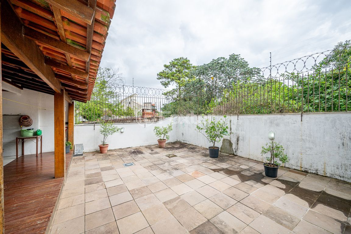 casa sobrado para comprar em Professor Clemente Pinto, 1167 - foto 40