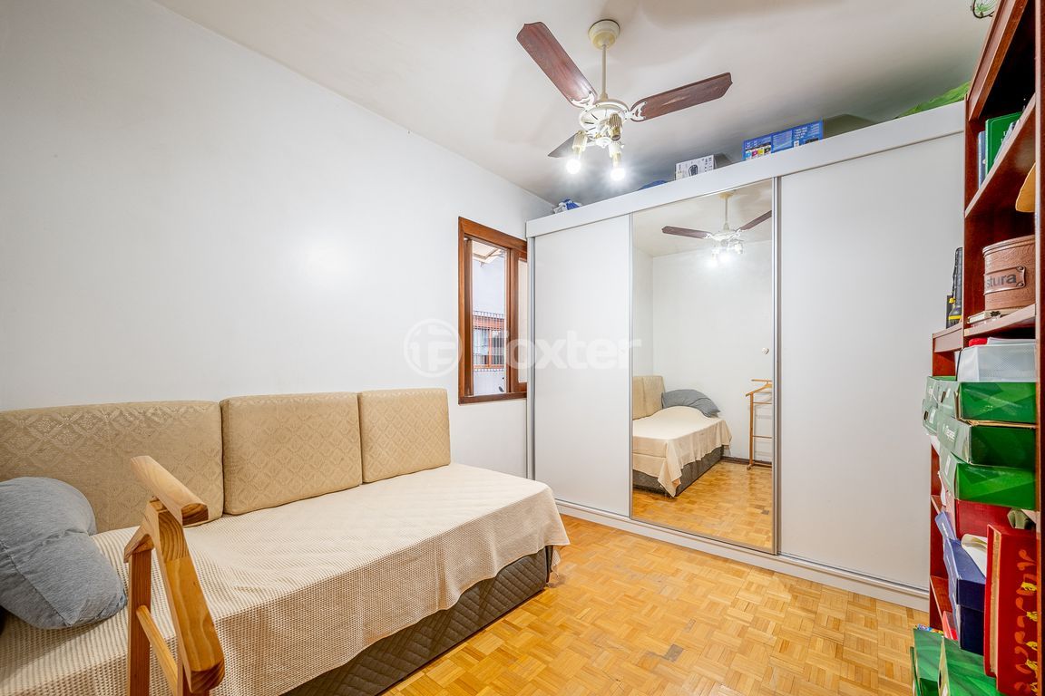 casa sobrado para comprar em Professor Clemente Pinto, 1167 - foto 15