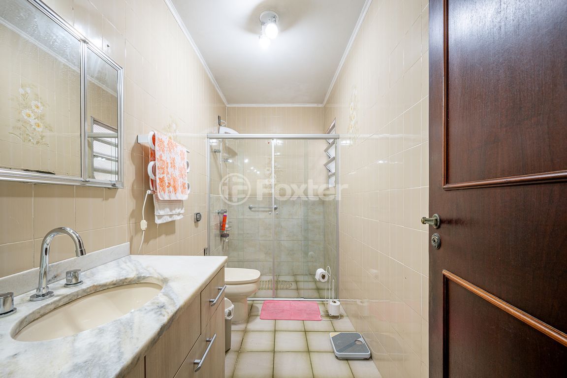casa sobrado para comprar em Professor Clemente Pinto, 1167 - foto 17
