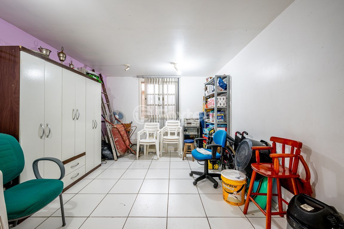 casa sobrado para comprar em Professor Clemente Pinto, 1167 - foto 27