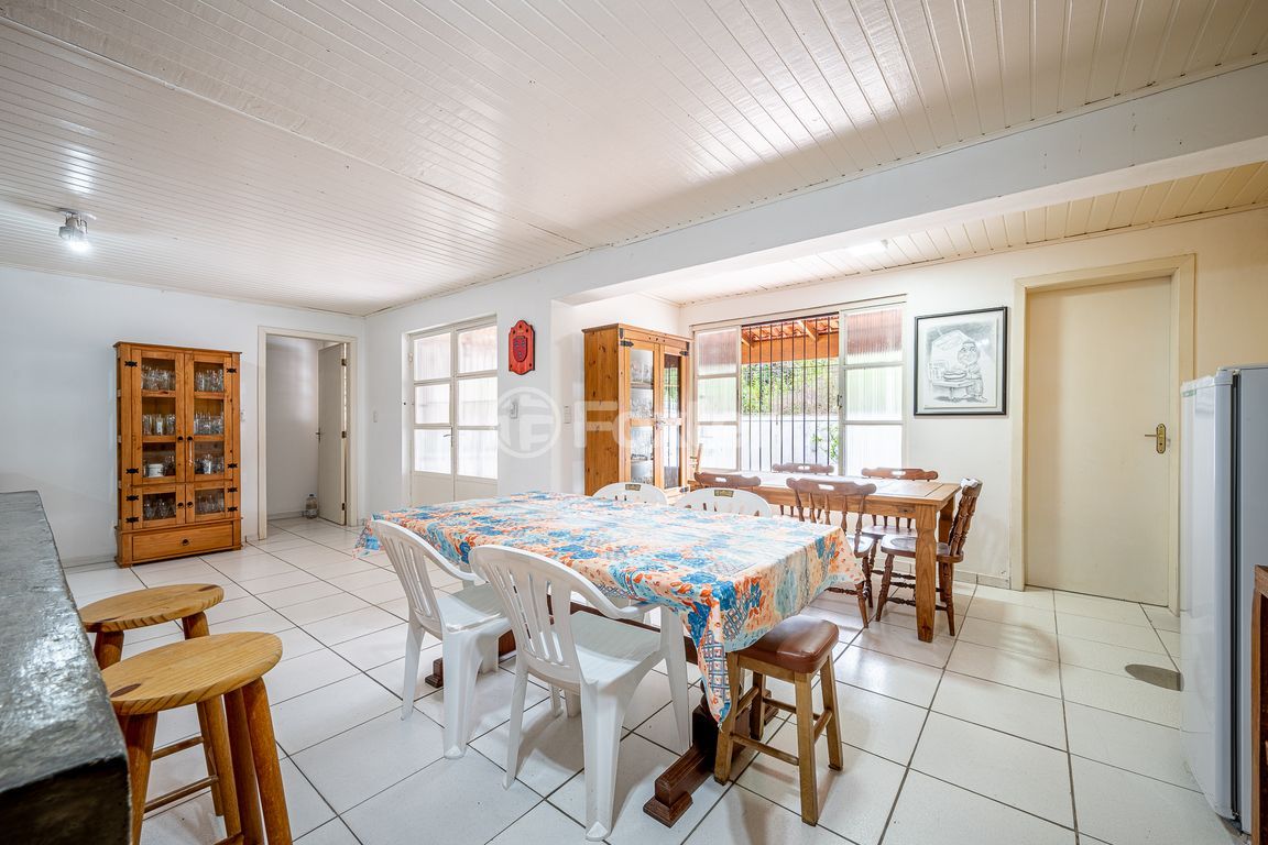 casa sobrado para comprar em Professor Clemente Pinto, 1167 - foto 34