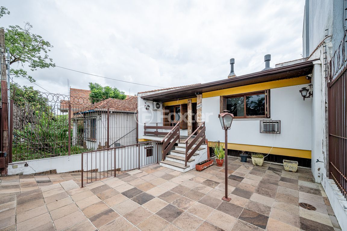 casa sobrado para comprar em Professor Clemente Pinto, 1167 - foto 45