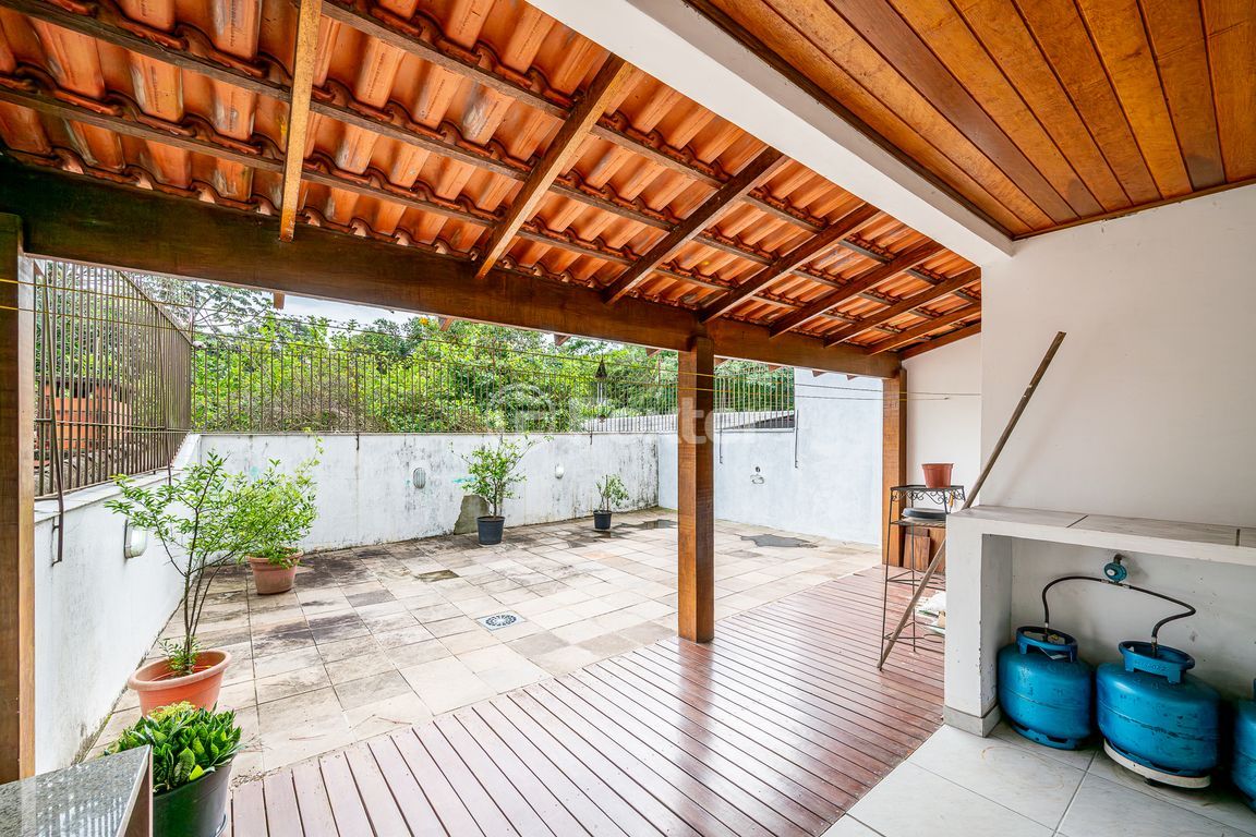 casa sobrado para comprar em Professor Clemente Pinto, 1167 - foto 39