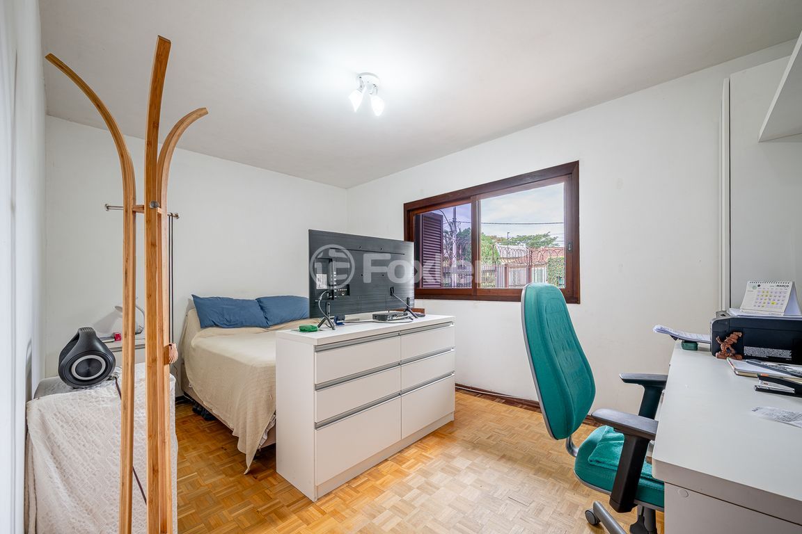 casa sobrado para comprar em Professor Clemente Pinto, 1167 - foto 12