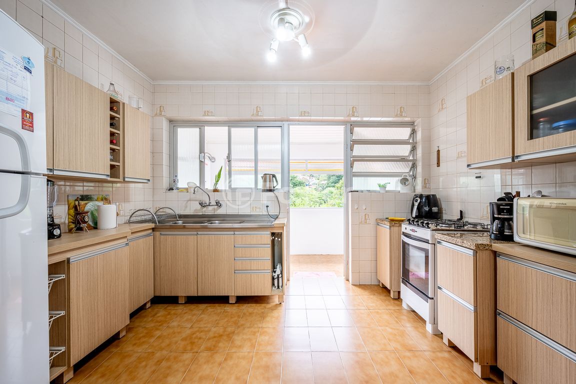casa sobrado para comprar em Professor Clemente Pinto, 1167 - foto 22
