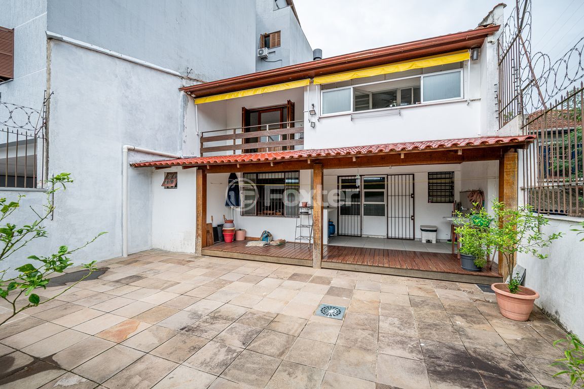 casa sobrado para comprar em Professor Clemente Pinto, 1167 - foto 44