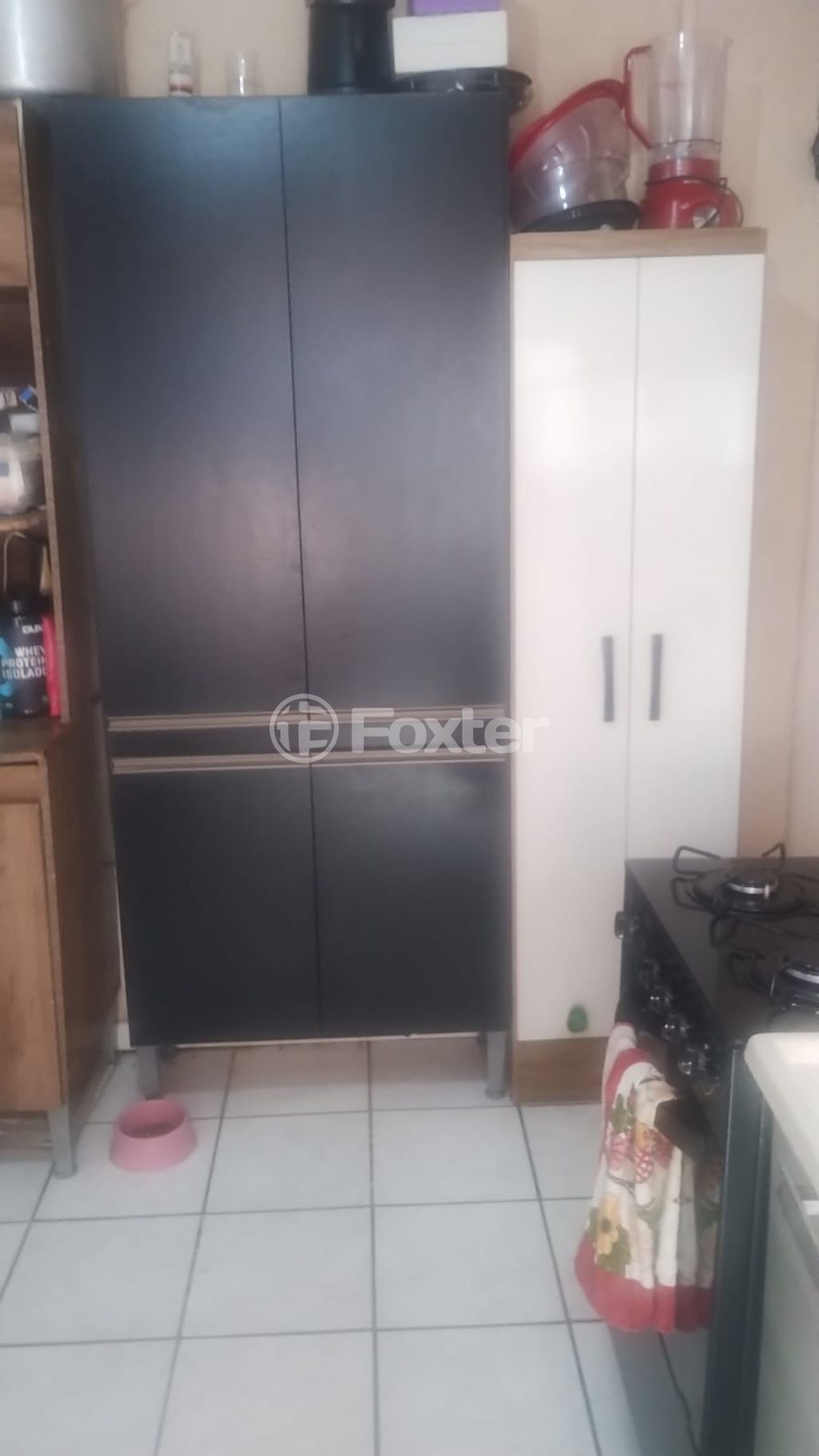 Apartamento para comprar em Dirneide Isabel Goulart, 184 - foto 12