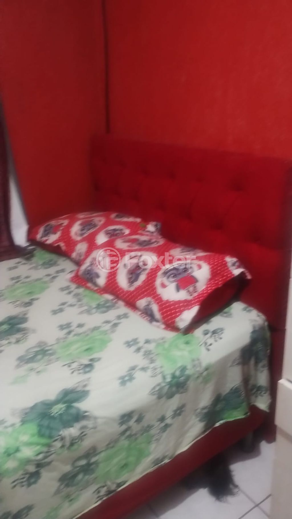 Apartamento para comprar em Dirneide Isabel Goulart, 184 - foto 8