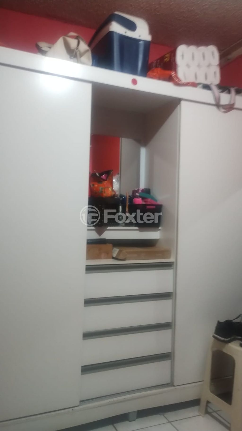 Apartamento para comprar em Dirneide Isabel Goulart, 184 - foto 7