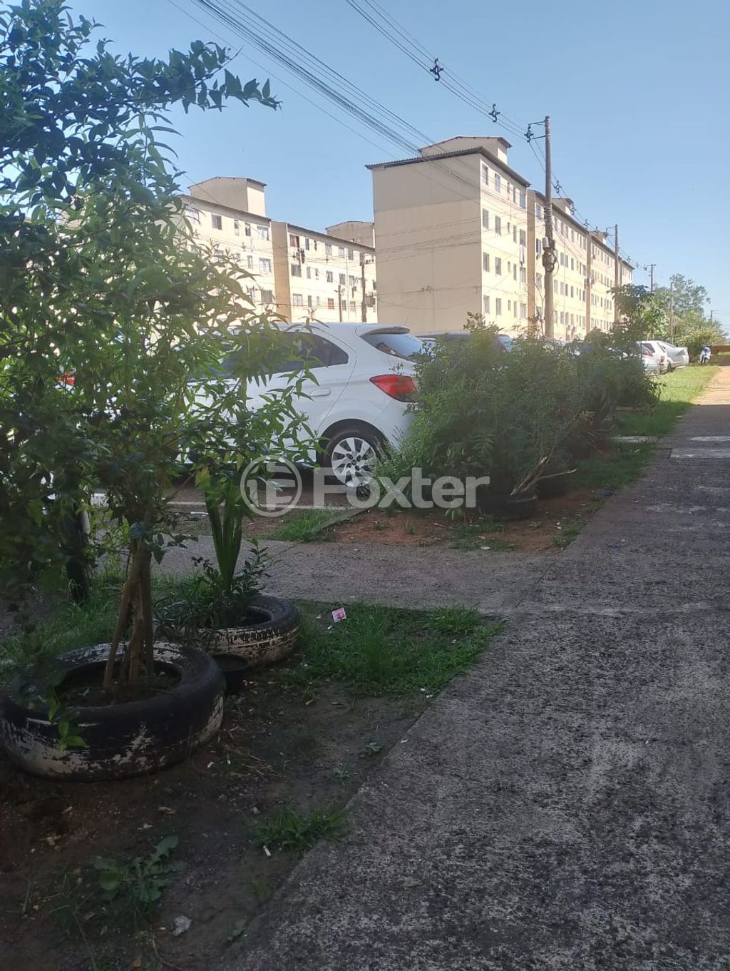Apartamento para comprar em Dirneide Isabel Goulart, 184 - foto 15