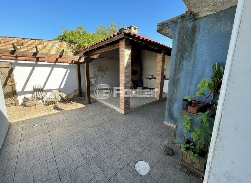 casa sobrado para comprar em Arildo Luiz da Rosa Pinto, 4747 - foto 7