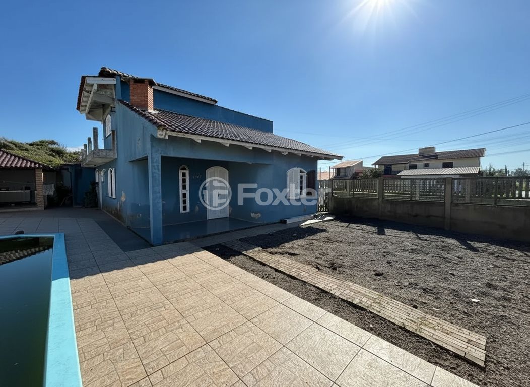 casa sobrado para comprar em Arildo Luiz da Rosa Pinto, 4747 - foto 14