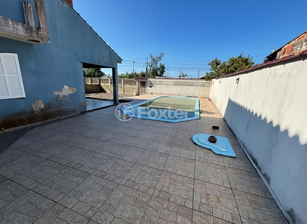 casa sobrado para comprar em Arildo Luiz da Rosa Pinto, 4747 - foto 16
