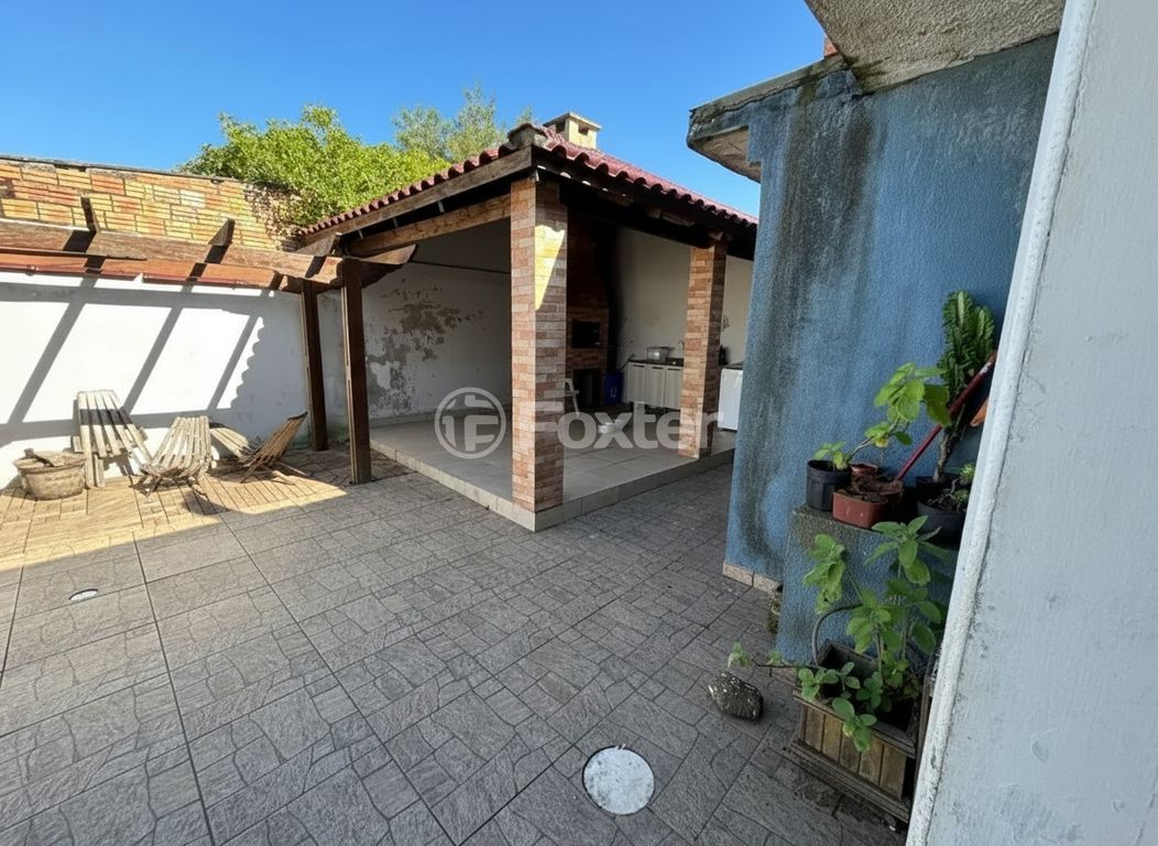 casa sobrado para comprar em Arildo Luiz da Rosa Pinto, 4747 - foto 8