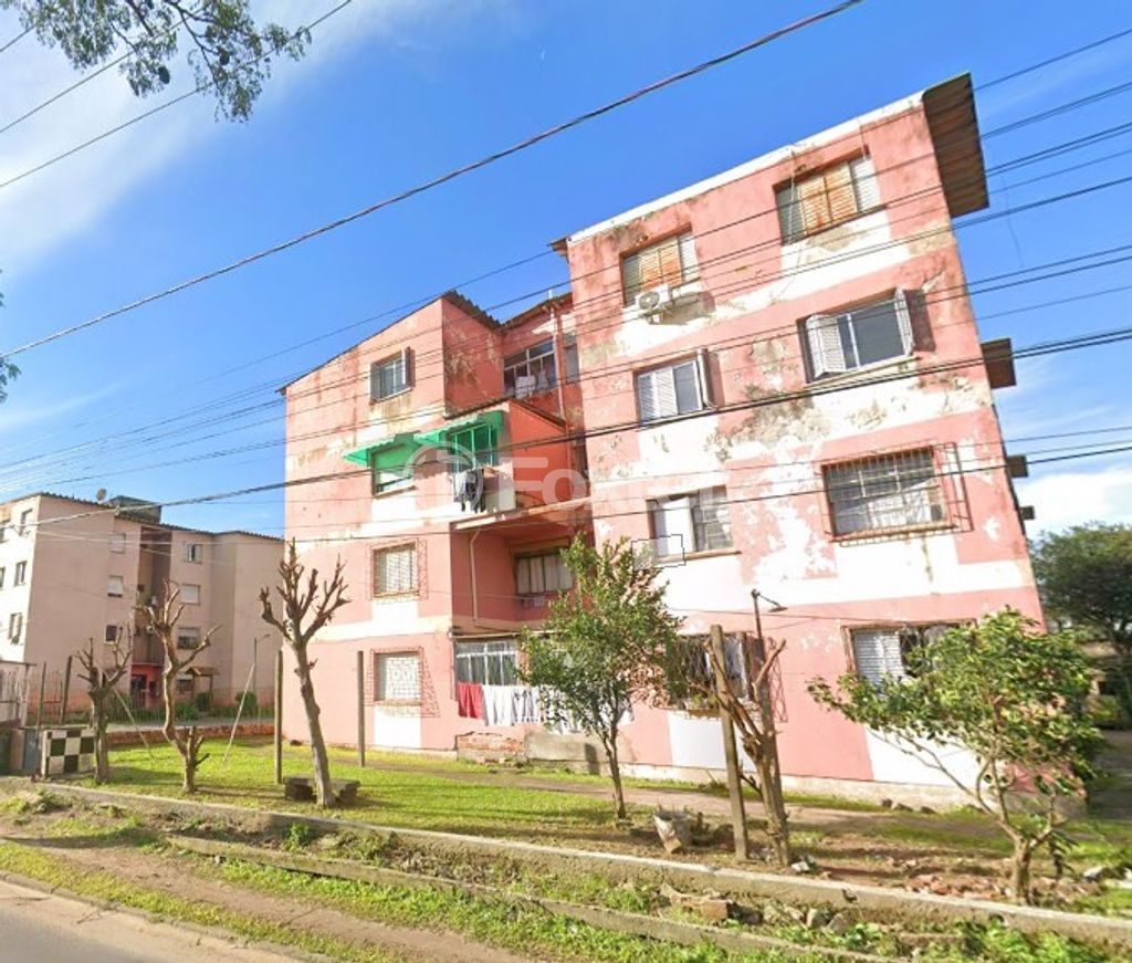 Apartamento para comprar em Bernardino Silveira de Amorim, 2090 - foto 16