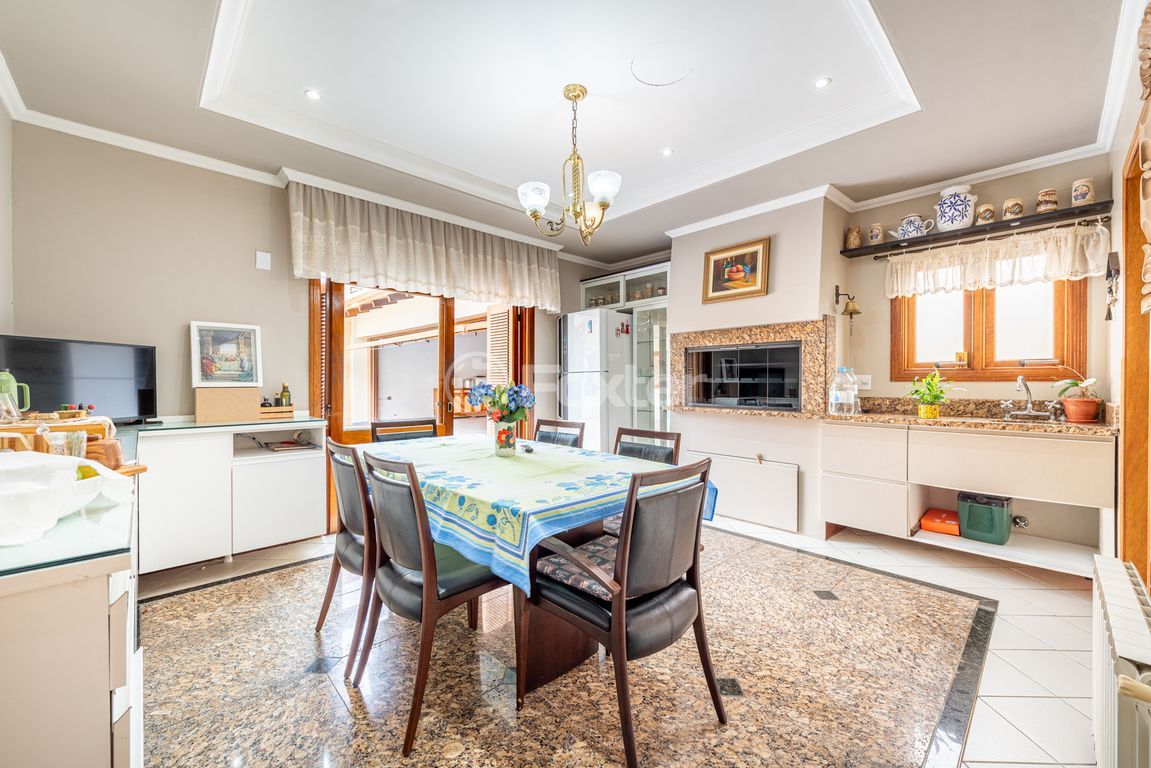 casa sobrado para comprar em Panamericana, 786 - foto 30