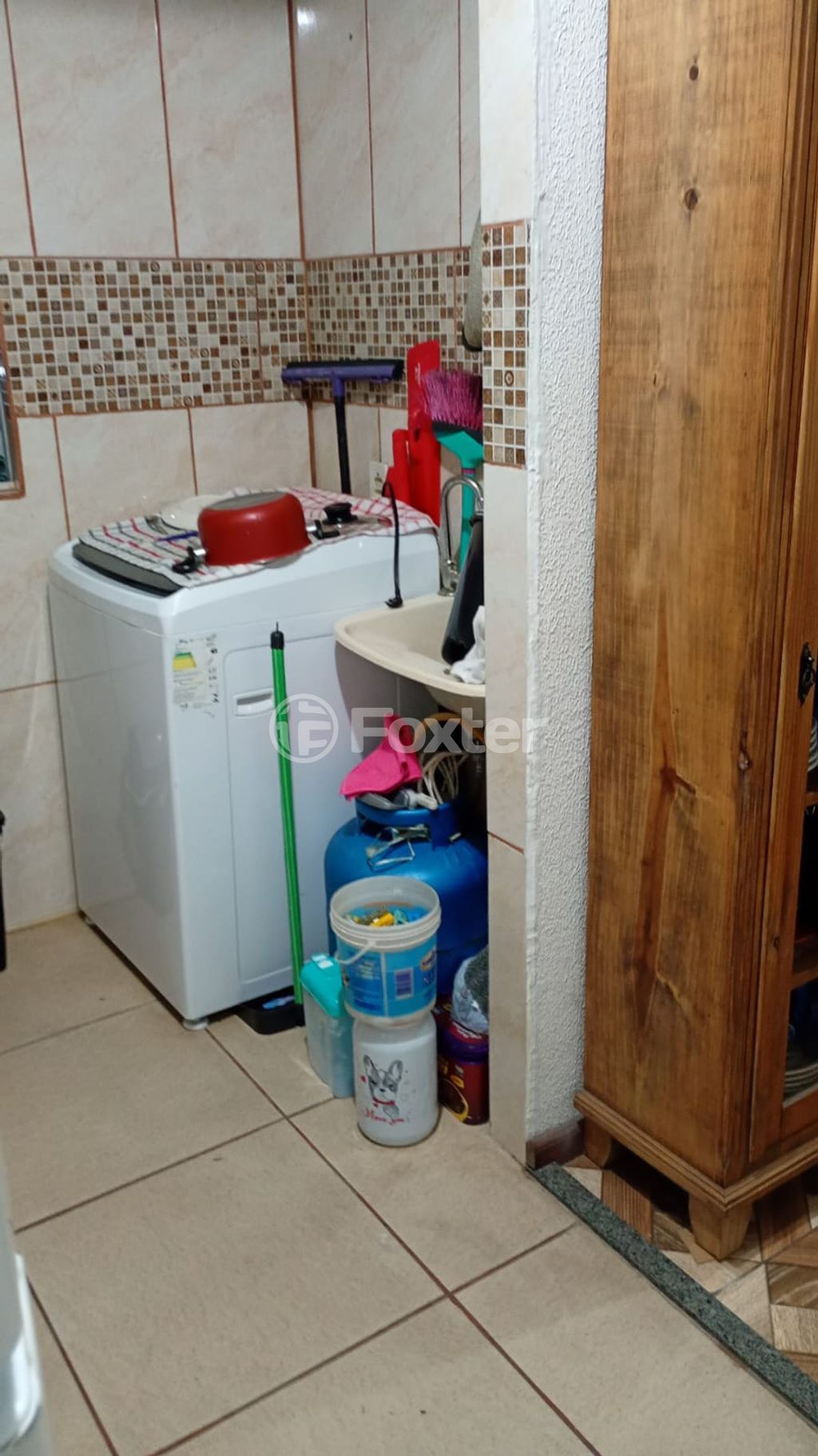 Apartamento para comprar em Dirneide Isabel Goulart, 184 - foto 12