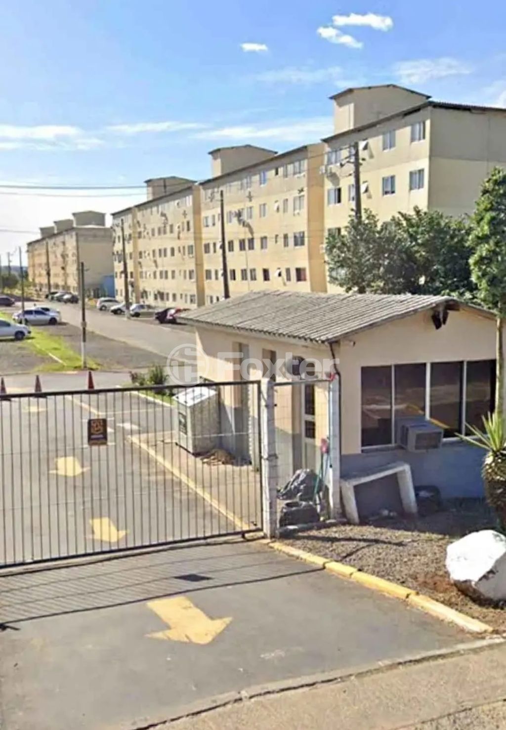 Apartamento para comprar em Dirneide Isabel Goulart, 184 - foto 20