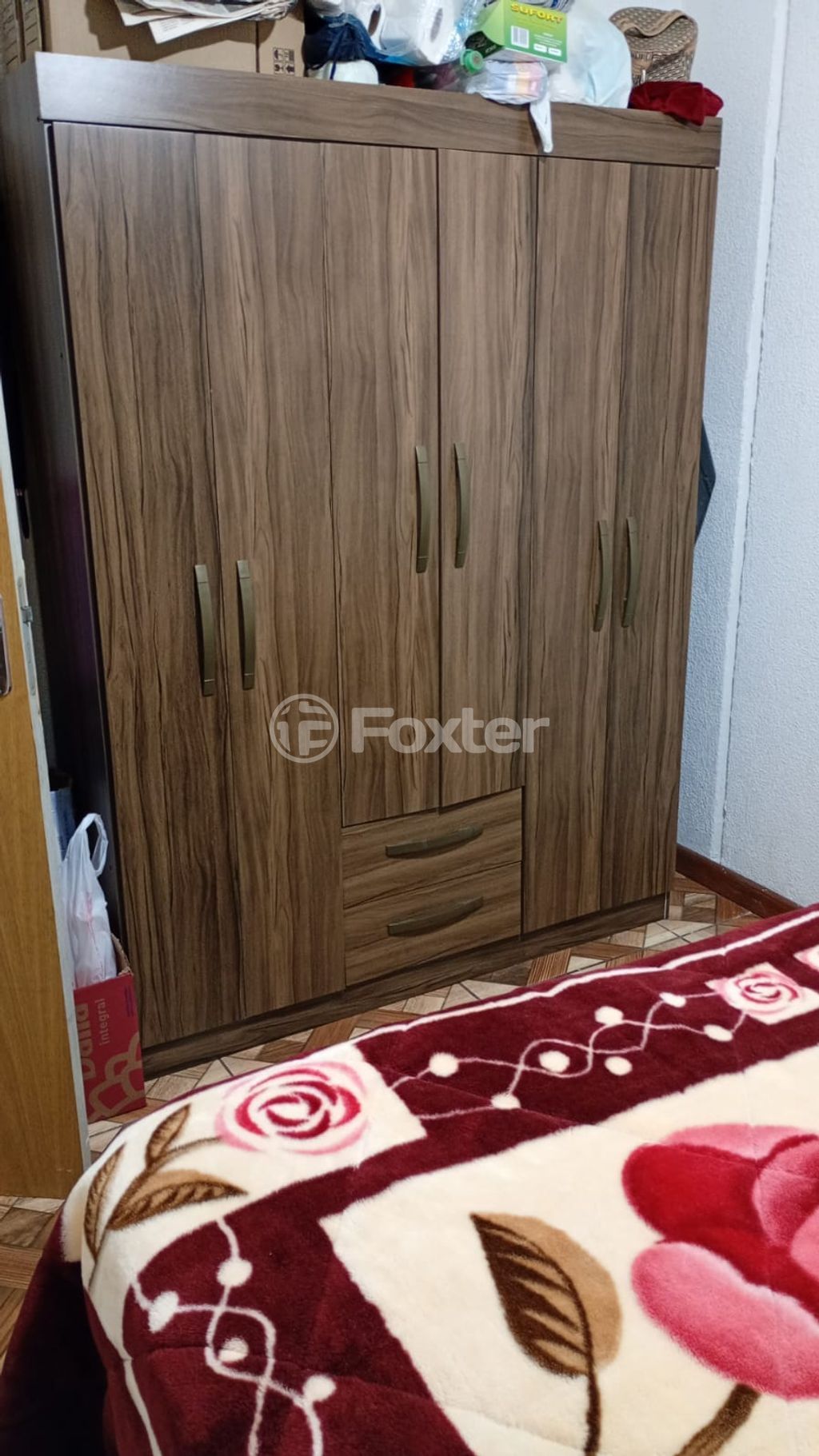 Apartamento para comprar em Dirneide Isabel Goulart, 184 - foto 10