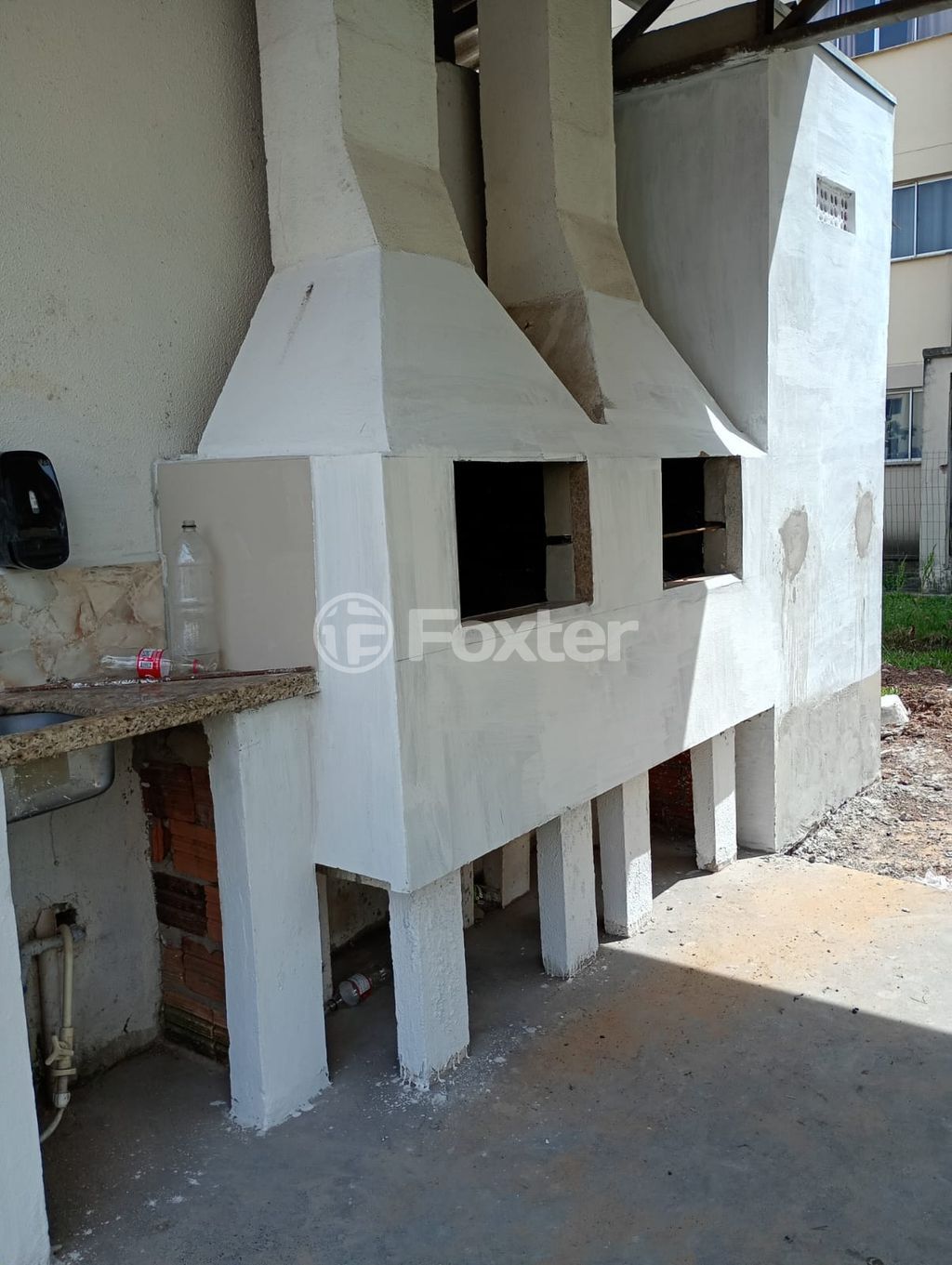 Apartamento para comprar em Dirneide Isabel Goulart, 184 - foto 18