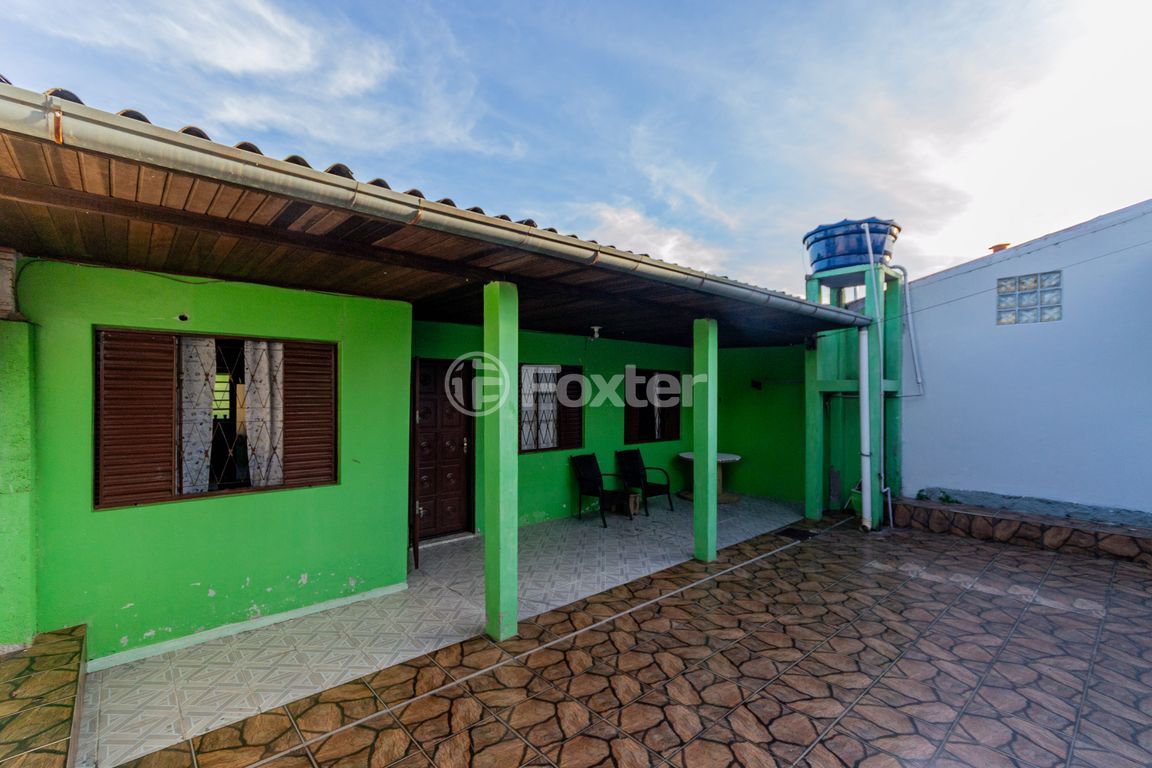 casa sobrado para comprar em Formoza, Alvorada - foto 1