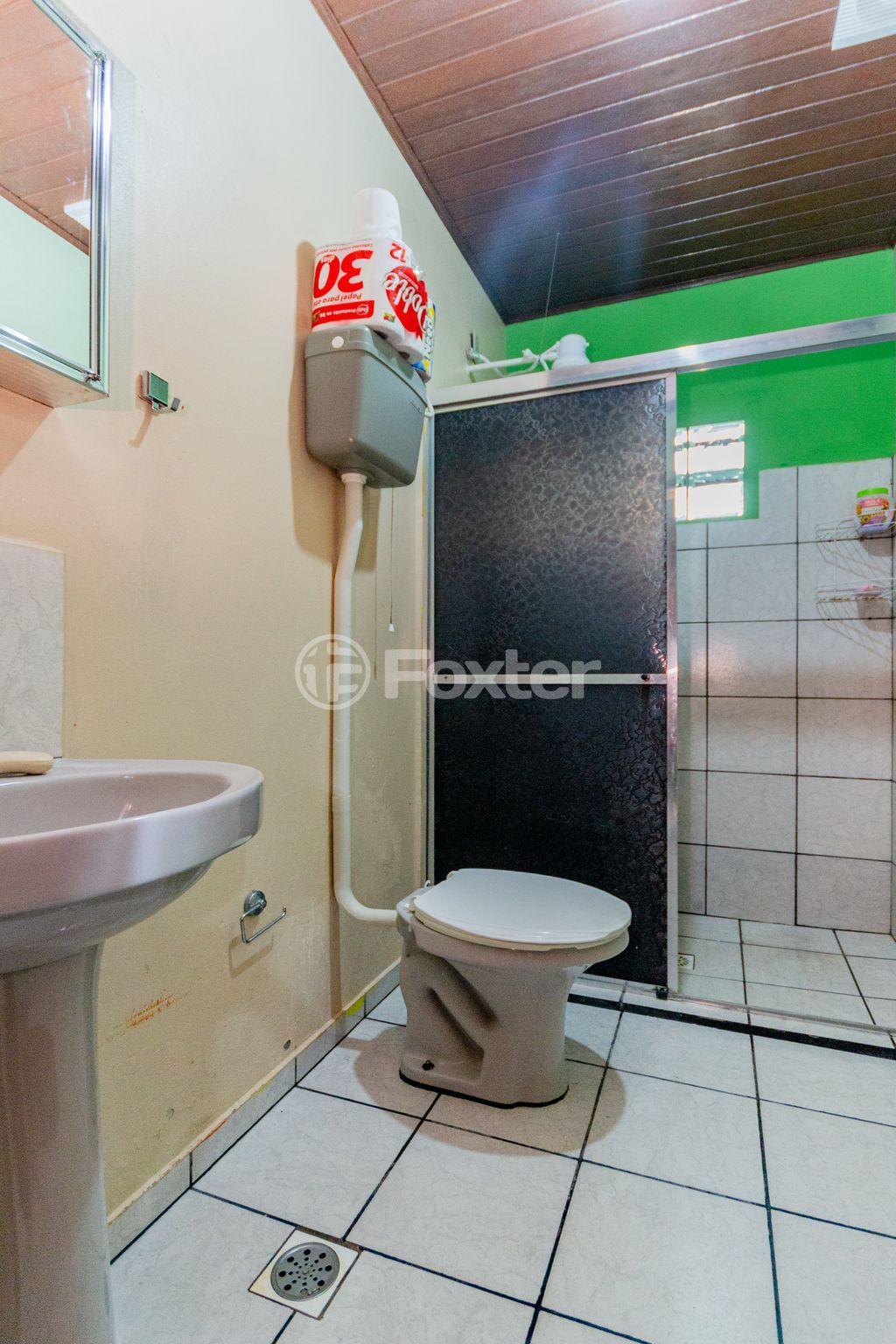 casa sobrado para comprar em Ildefonso Pinto, 141 - foto 25