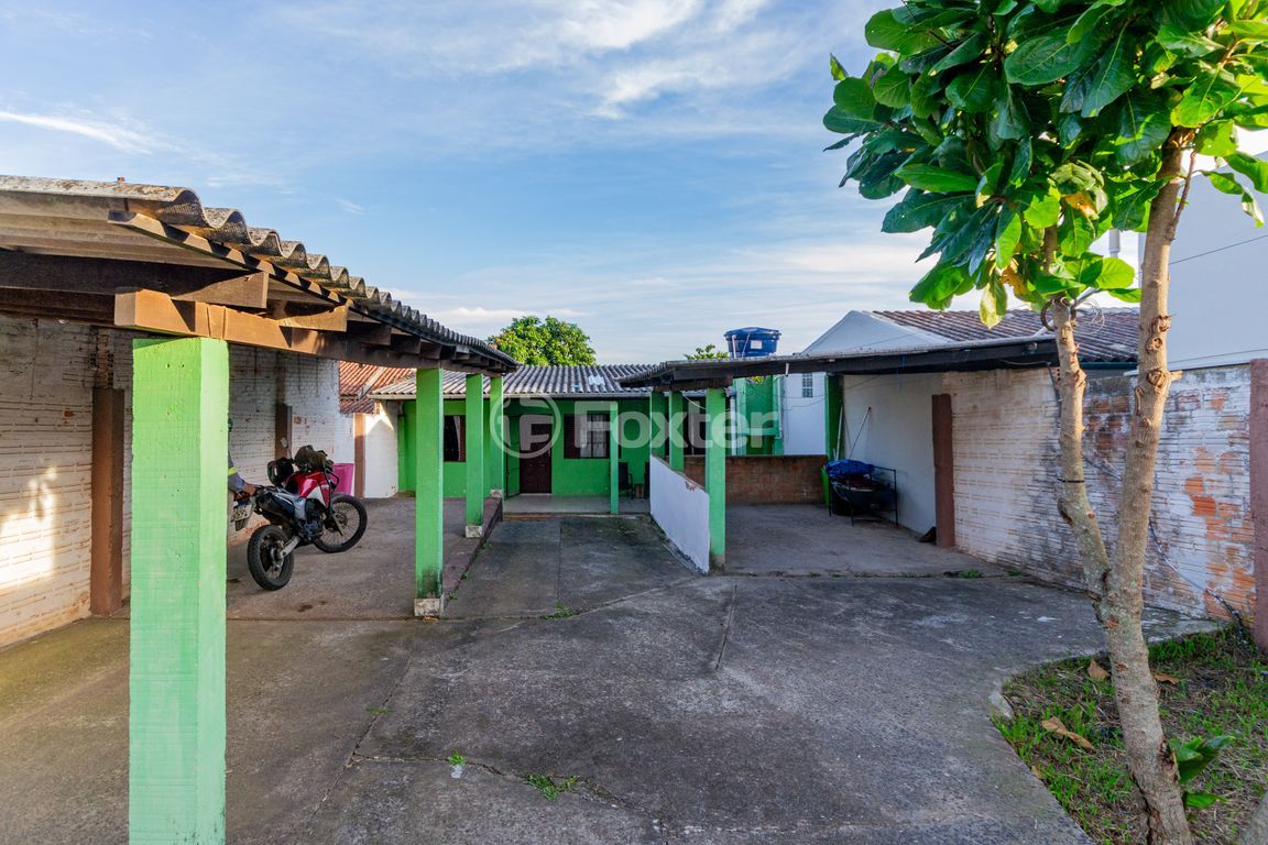 casa sobrado para comprar em Ildefonso Pinto, 141 - foto 45