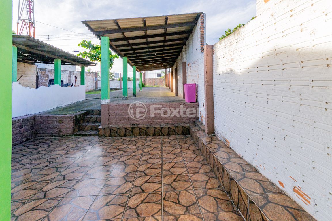 casa sobrado para comprar em Ildefonso Pinto, 141 - foto 40