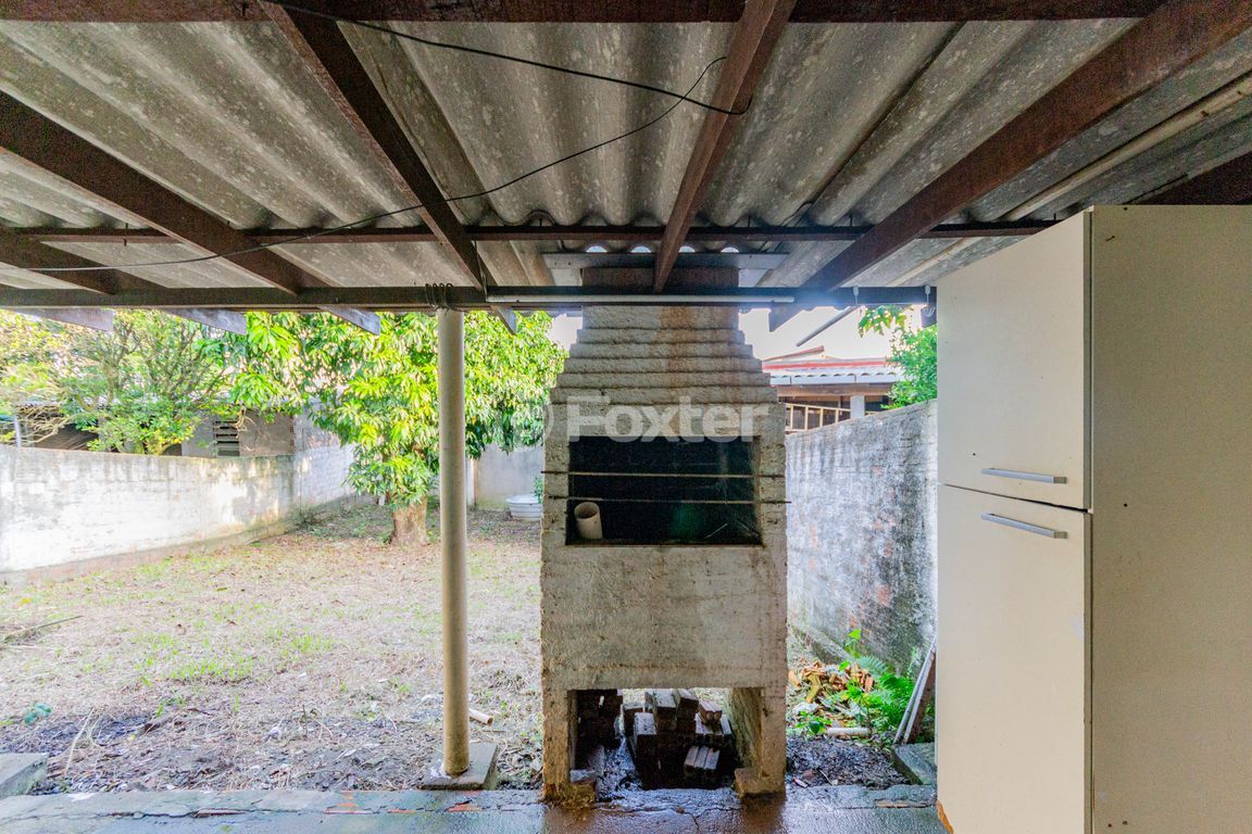 casa sobrado para comprar em Ildefonso Pinto, 141 - foto 28