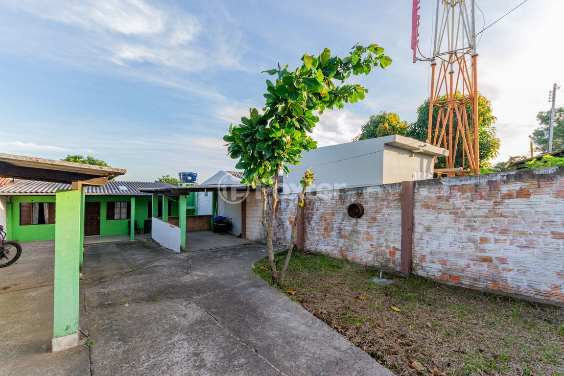 casa sobrado para comprar em Ildefonso Pinto, 141 - foto 44