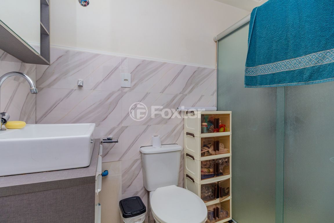 Apartamento para comprar em Doutor Júlio Bocaccio, 28 - foto 24