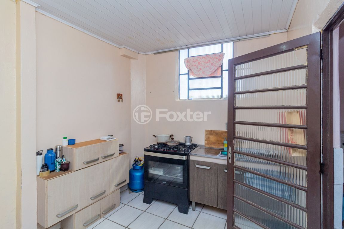 casa sobrado para comprar em Didia Jardim Pinto, 16 - foto 14
