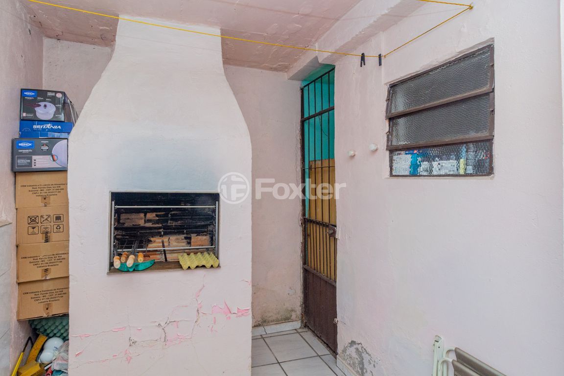 casa sobrado para comprar em Didia Jardim Pinto, 16 - foto 17