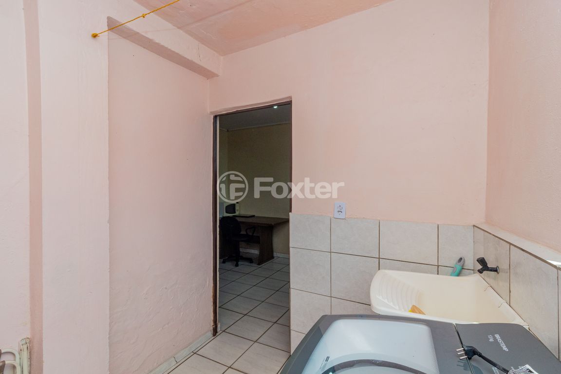 casa sobrado para comprar em Didia Jardim Pinto, 16 - foto 18