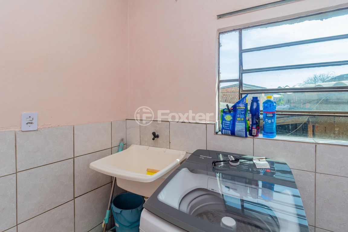 casa sobrado para comprar em Didia Jardim Pinto, 16 - foto 19