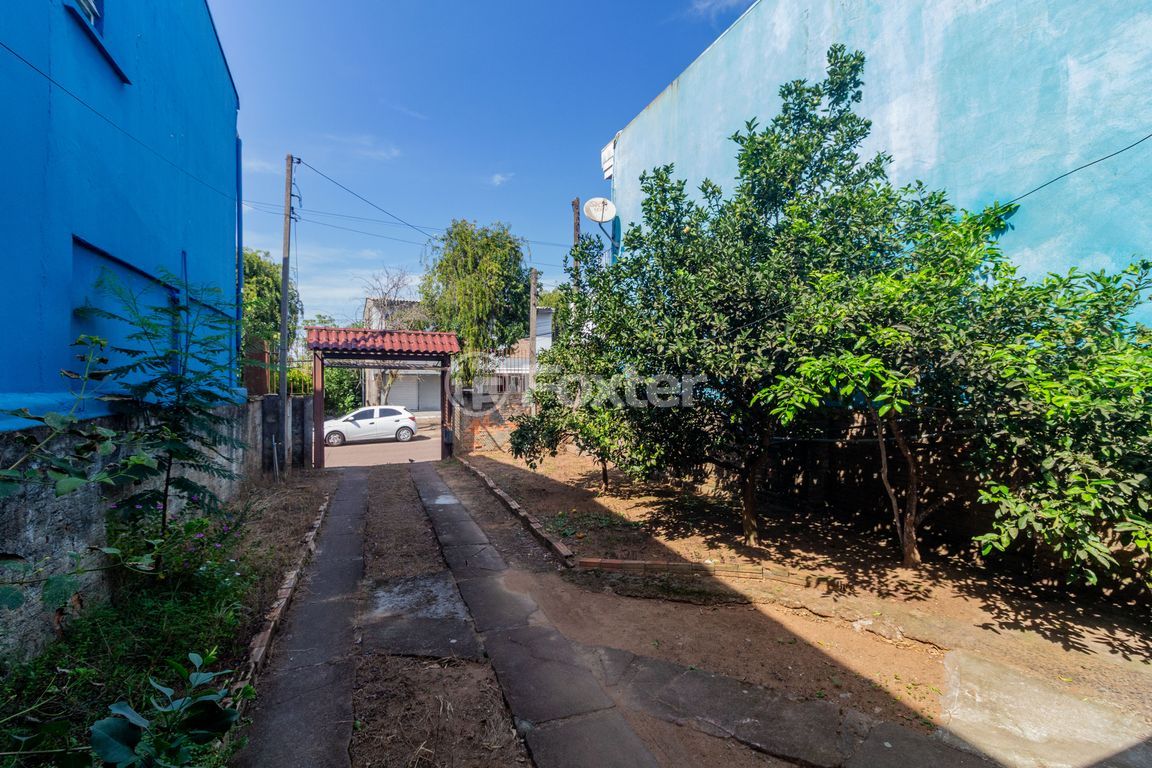 casa sobrado para comprar em Didia Jardim Pinto, 16 - foto 29