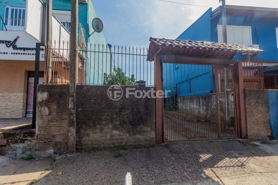 casa sobrado para comprar em Didia Jardim Pinto, 16 - foto 33