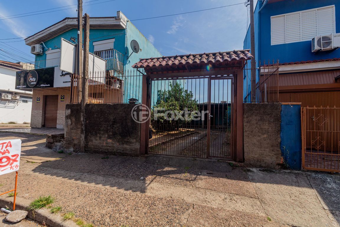 casa sobrado para comprar em Santa Rosa de Lima, Porto Alegre - foto 1