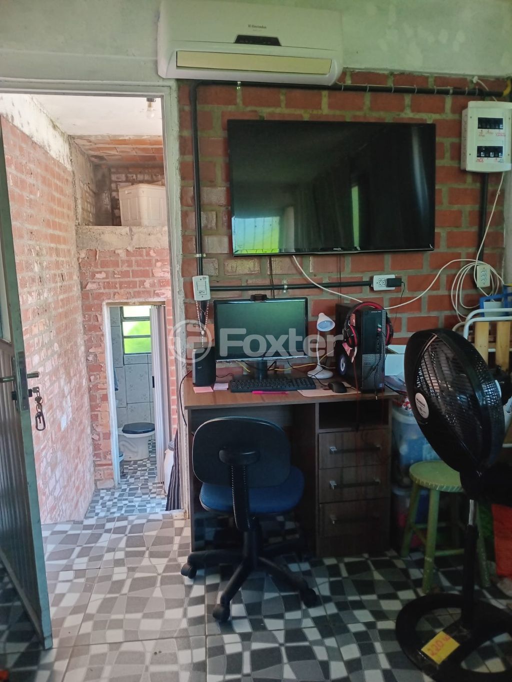 casa sobrado para comprar em Costa Gama, 2845 - foto 7