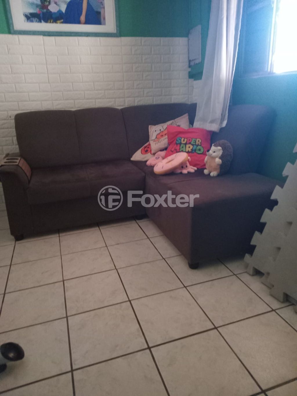 casa sobrado para comprar em Costa Gama, 2845 - foto 9