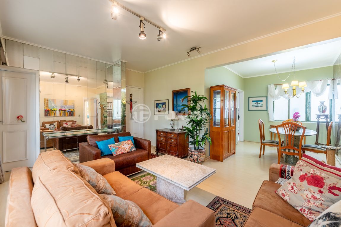 Apartamento para comprar em Rio Branco, Porto Alegre - foto 1
