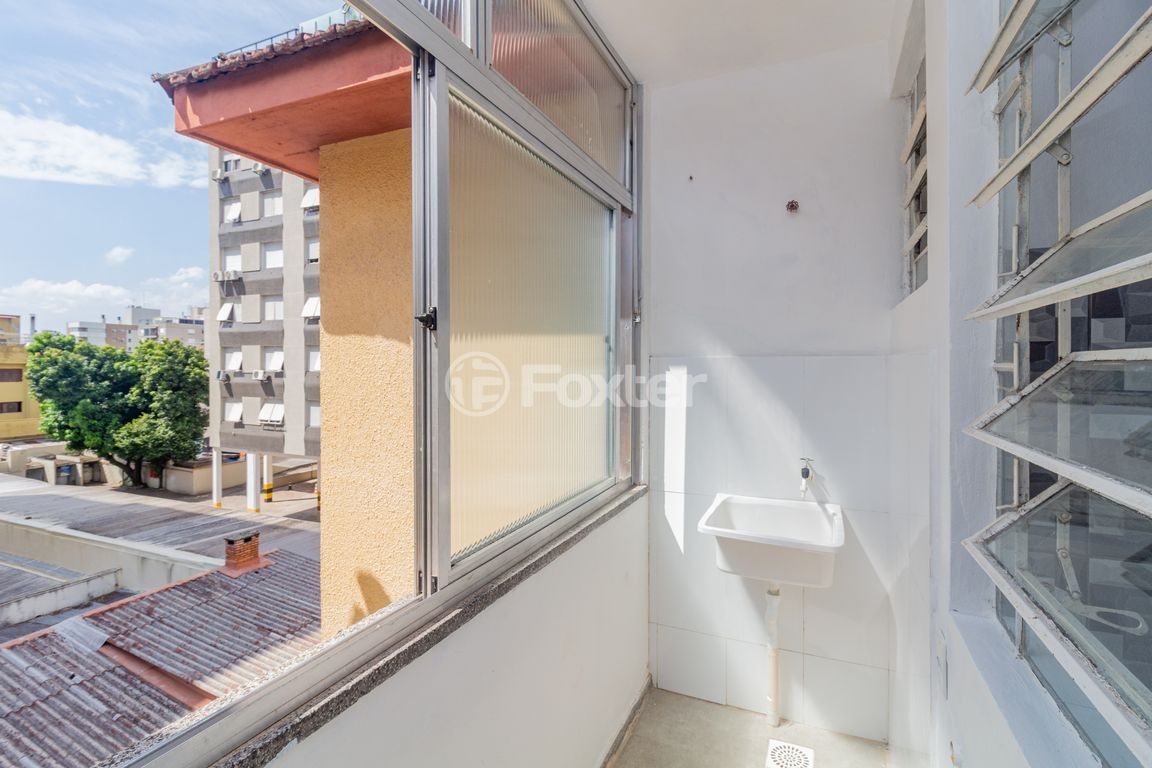 Apartamento para comprar em Tito Lívio Zambecari, 494 - foto 28