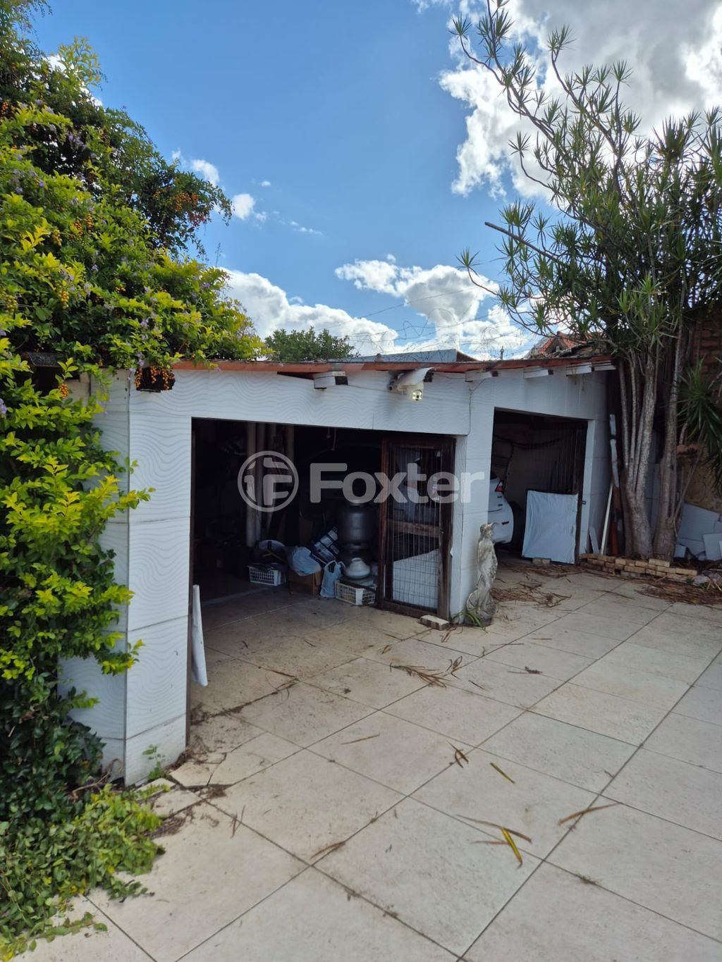 terreno lote condominio para comprar em Olavo Fernandes, 1312 - foto 6