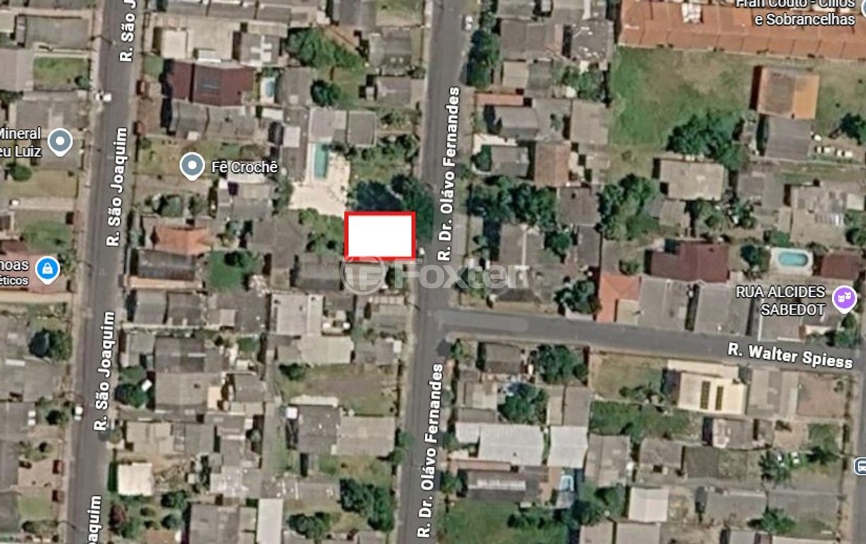 terreno lote condominio para comprar em Olavo Fernandes, 1312 - foto 7
