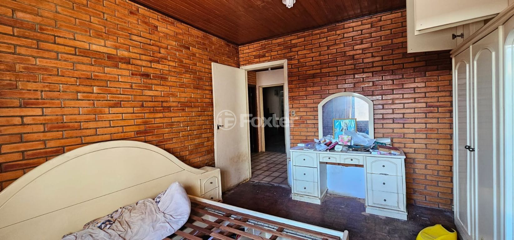casa sobrado para comprar em General Emílio Lúcio Esteves, 394 - foto 12