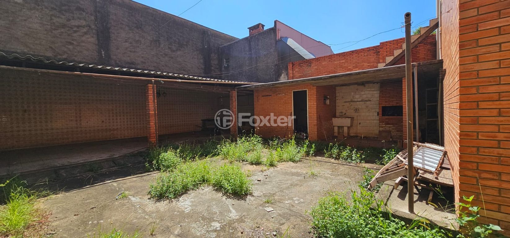 casa sobrado para comprar em General Emílio Lúcio Esteves, 394 - foto 23