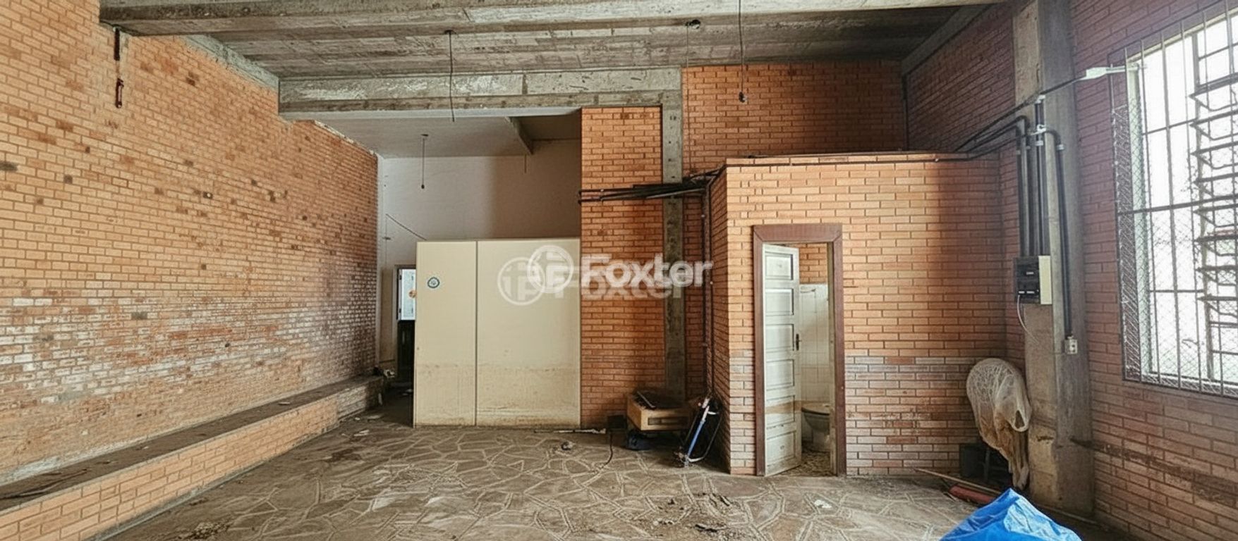 casa sobrado para comprar em General Emílio Lúcio Esteves, 394 - foto 37
